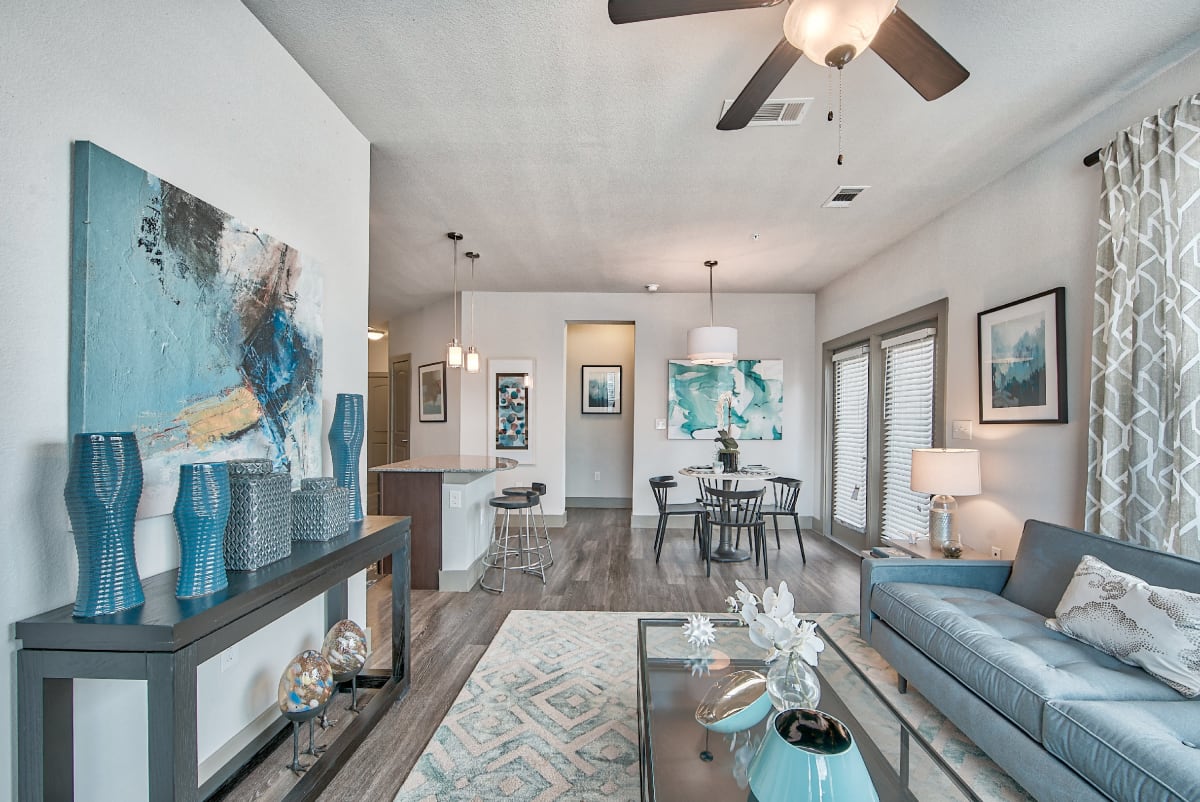 Photos and Video of Encore At Westfork in Conroe, TX